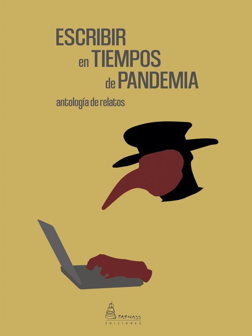 Title details for Escribir en tiempos de pandemia by Varios autores - Available